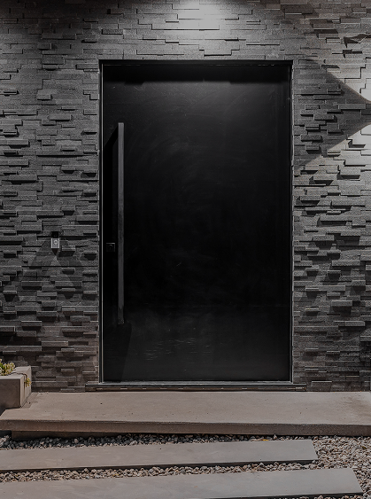 Entry Doors
